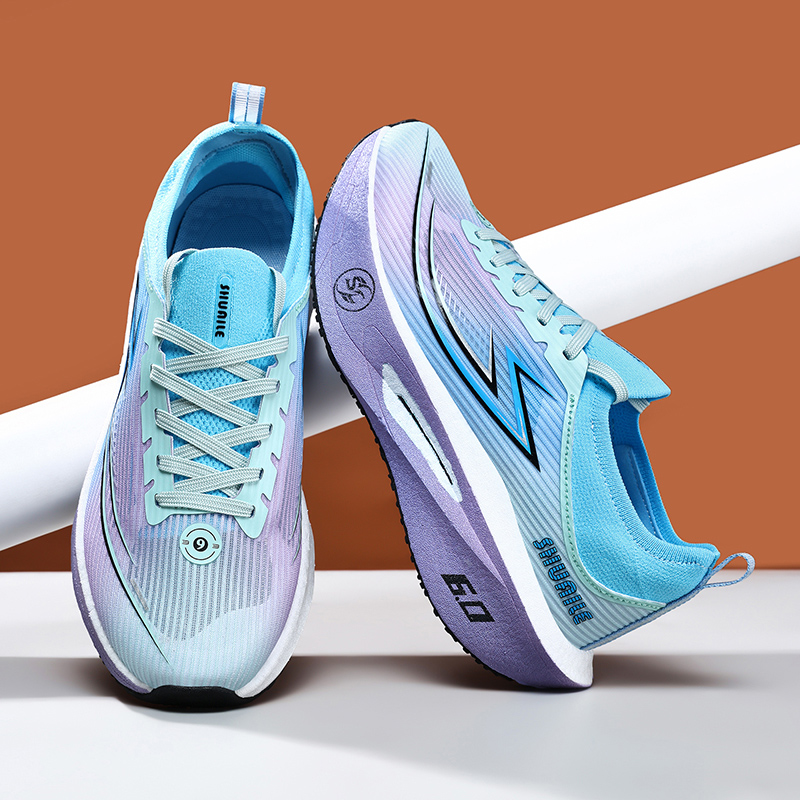 2026 NUOVE Scarpe da Corsa Spo - Men'S Shoes Vibram recensione e prezzo