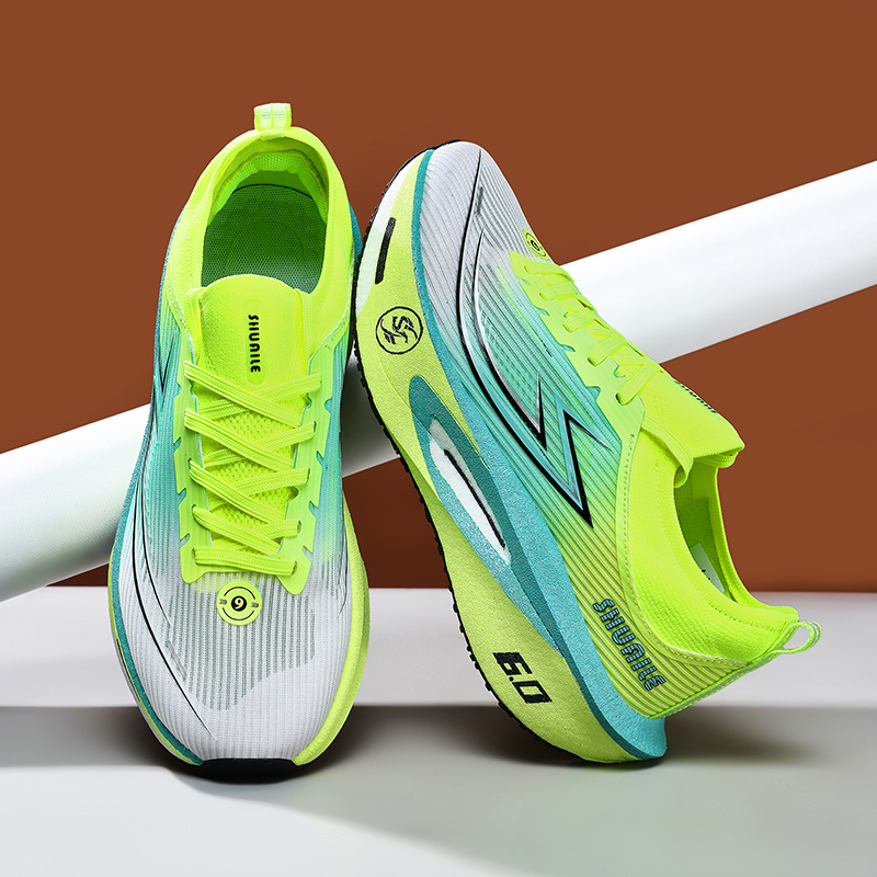 2026 NUOVE Scarpe da Corsa Spo - Men'S Shoes Vibram recensione e prezzo