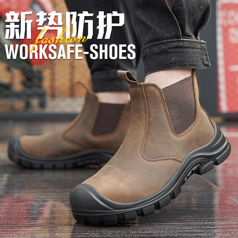 Copri punta in acciaio moda uo - Men'S Shoes Dockers recensione e prezzo