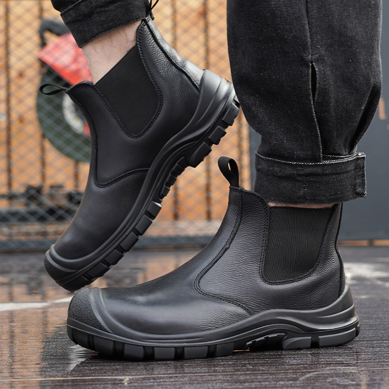 Copri punta in acciaio moda uo - Men'S Shoes Dockers recensione e prezzo