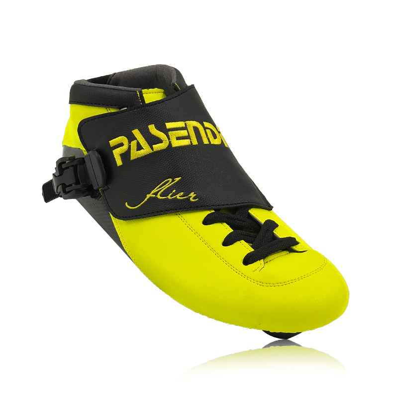PASENDI Calore Modellabile Vel - Men'S Shoes Professional recensione e prezzo