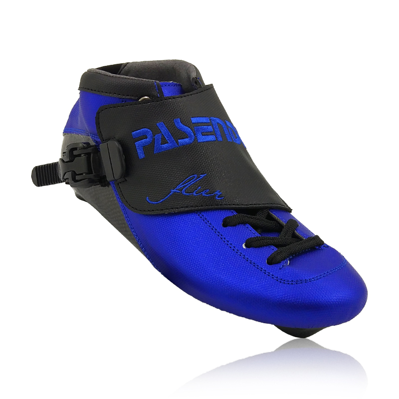 PASENDI Calore Modellabile Vel - Men'S Shoes Professional recensione e prezzo