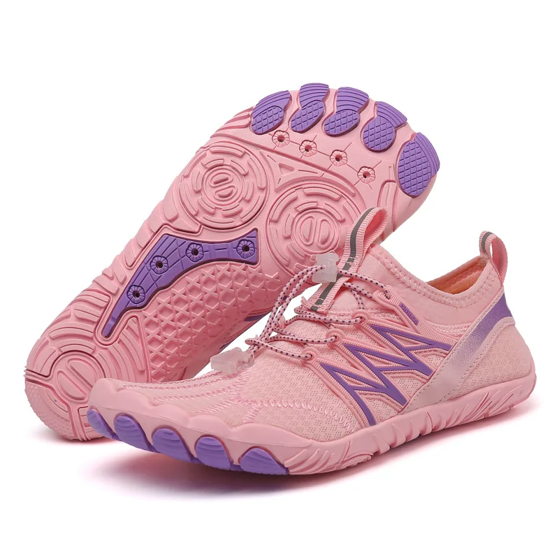 Scarpe da Acqua Traspiranti An - Men'S Shoes Vibram recensione e prezzo