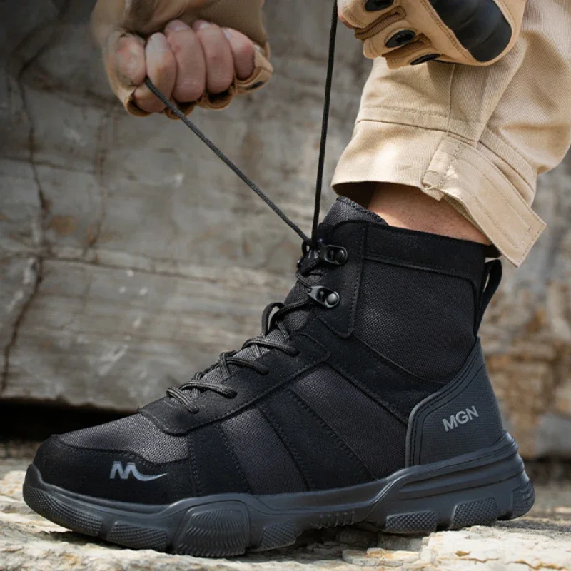 Stivali da lavoro Scarpe antin - Men'S Shoes Dockers recensione e prezzo