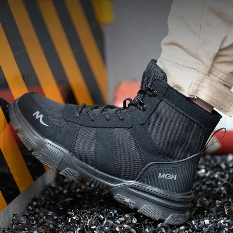 Stivali da lavoro Scarpe antin - Men'S Shoes Dockers recensione e prezzo
