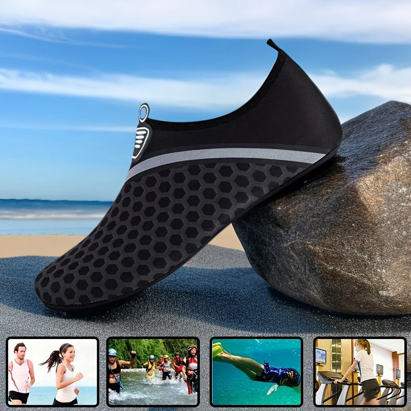 Scarpe da acqua per uomo e don - Men'S Shoes Professional recensione e prezzo