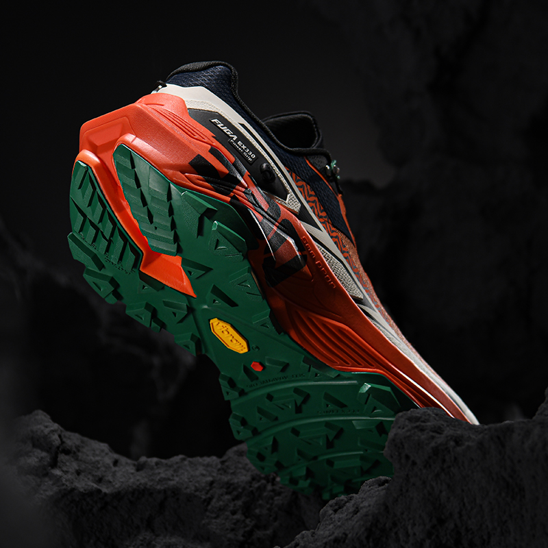 KAILAS FUGA Nuove Scarpe da Tr - Men'S Shoes Vibram recensione e prezzo