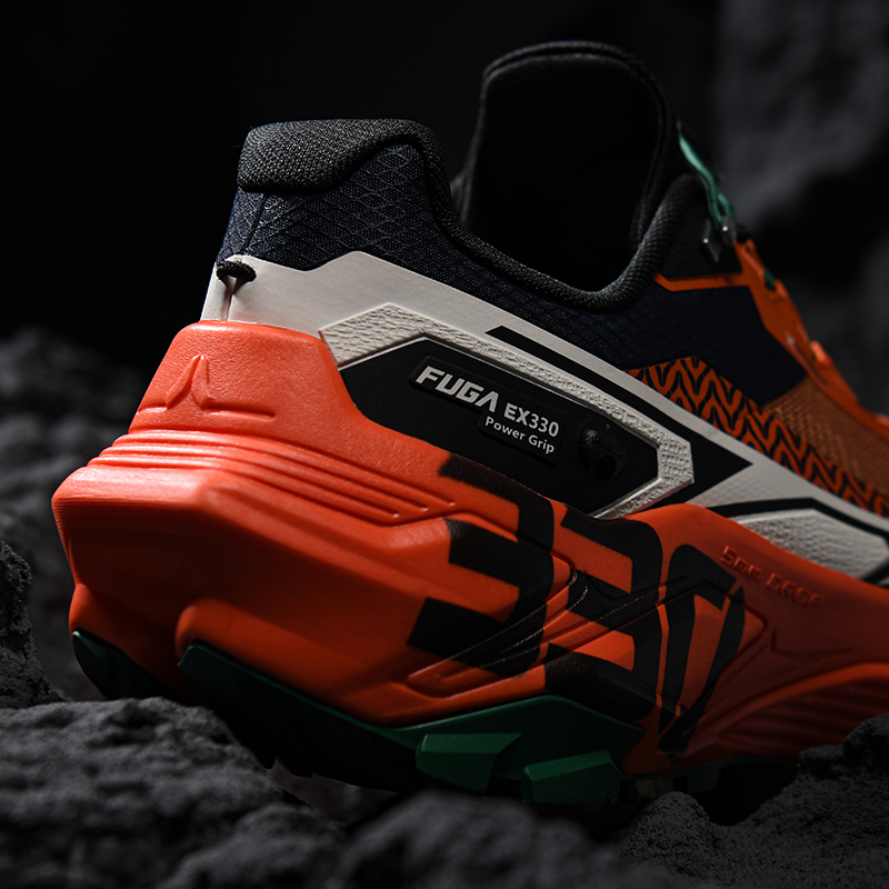 KAILAS FUGA Nuove Scarpe da Tr - Men'S Shoes Vibram recensione e prezzo