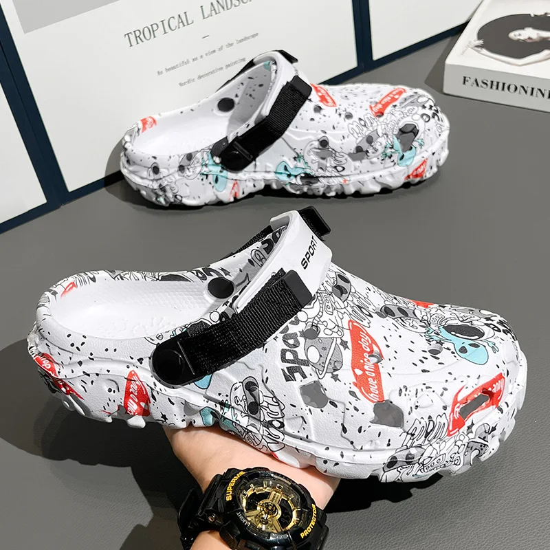 Scarpe da Uomo, Ciabatte, Sand - Men'S Shoes Dockers recensione e prezzo