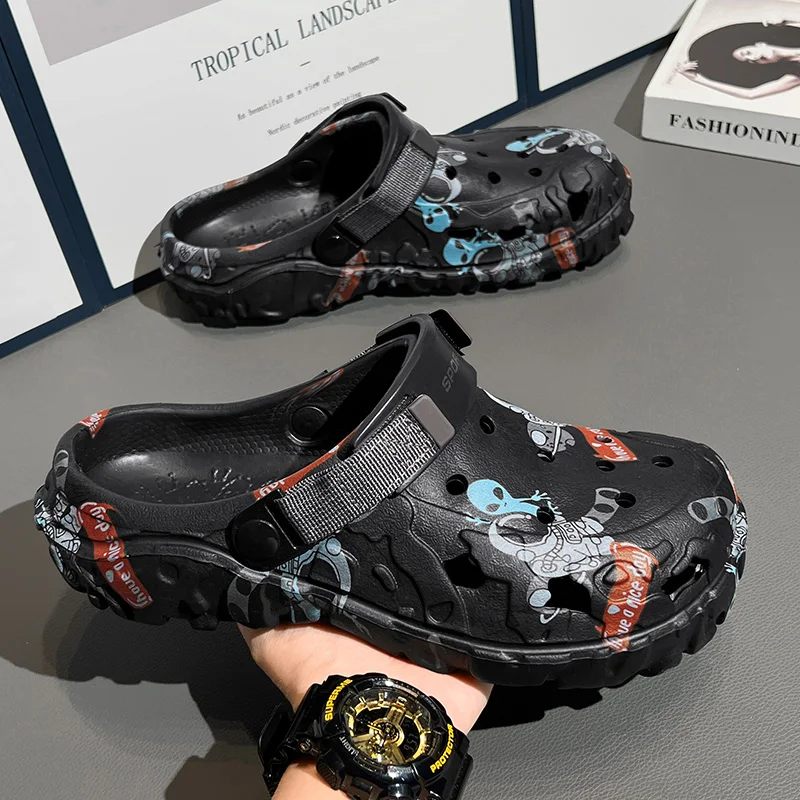 Scarpe da Uomo, Ciabatte, Sand - Men'S Shoes Dockers recensione e prezzo