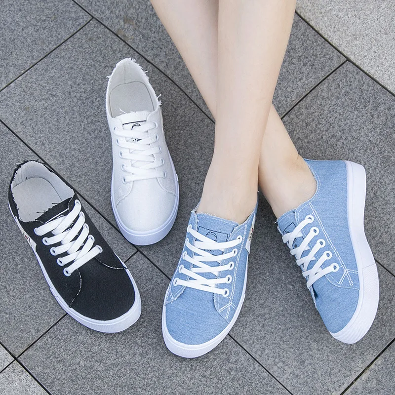 Sneakers Basse in Tela Denim d - Men'S Shoes Dockers recensione e prezzo