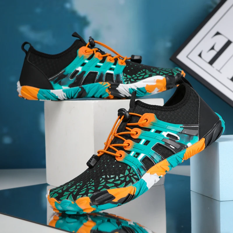 Scarpe a monte scarpe da acqua - Men'S Shoes Professional recensione e prezzo