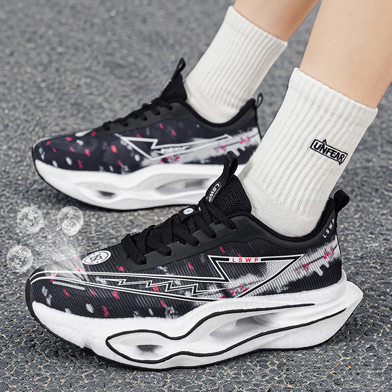 Scarpe da Ginnastica in Fibra  - Canvas Sneaker High recensione e prezzo