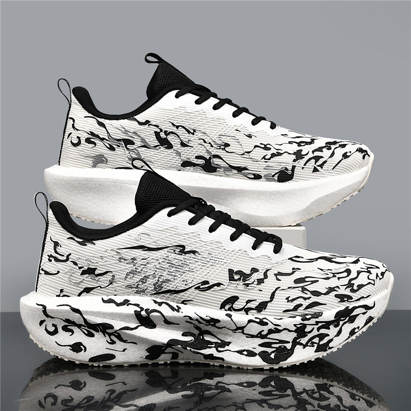 Scarpe Sportive Unisex con Suo - Men'S Shoes Professional recensione e prezzo