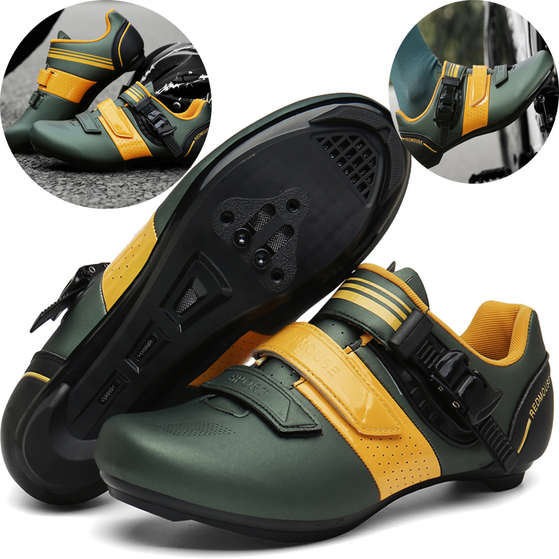 2024 scarpe da ciclismo scarpe - Men'S Shoes Vibram recensione e prezzo