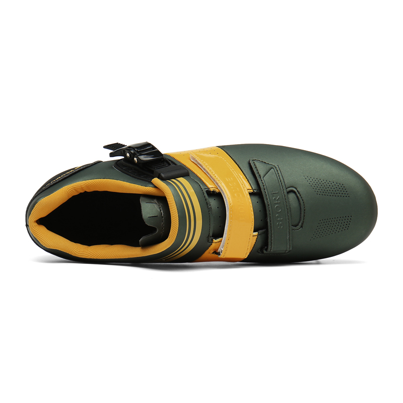 2024 scarpe da ciclismo scarpe - Men'S Shoes Vibram recensione e prezzo