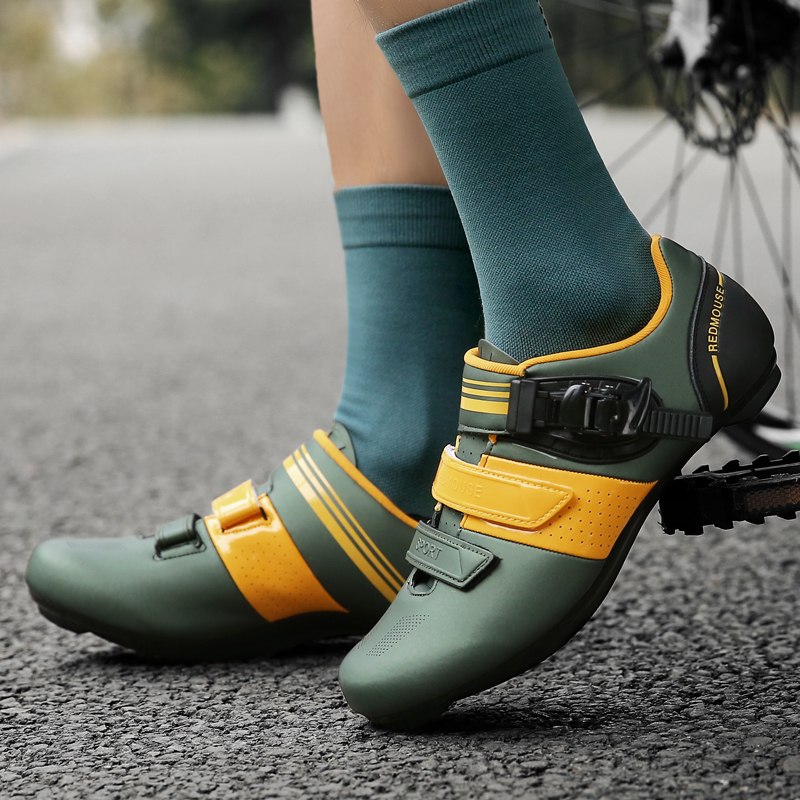 2024 scarpe da ciclismo scarpe - Men'S Shoes Vibram recensione e prezzo
