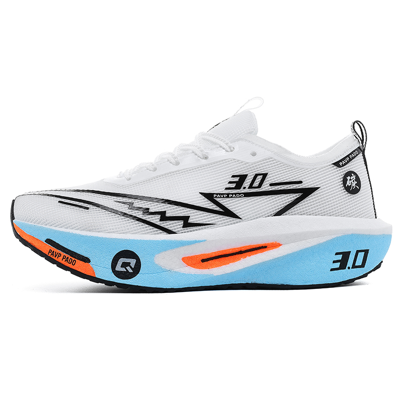 Scarpe da Corsa per Uomo con P - Men'S Shoes Vibram recensione e prezzo