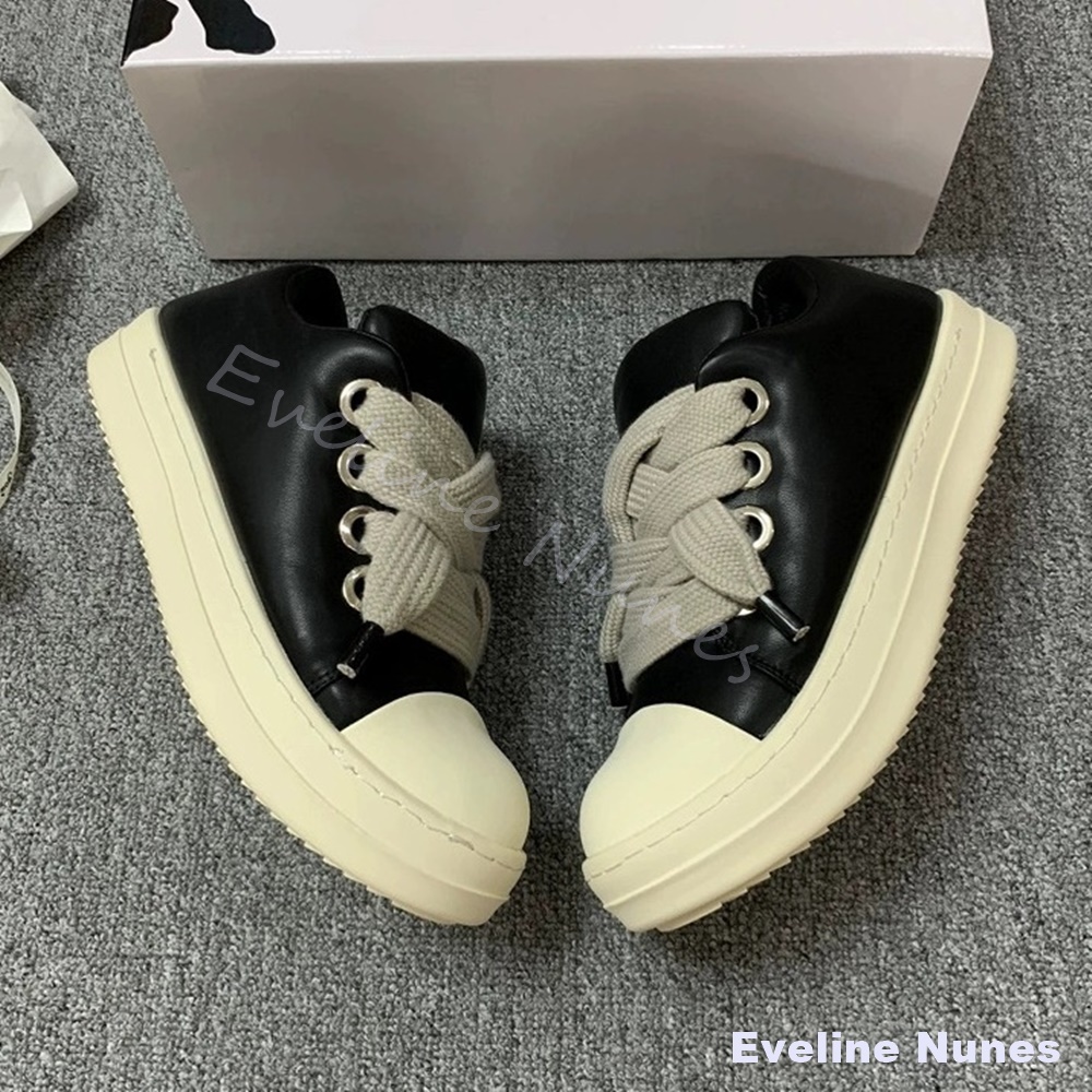 Sneakers unisex in pelle nera  - Canvas Sneaker High recensione e prezzo