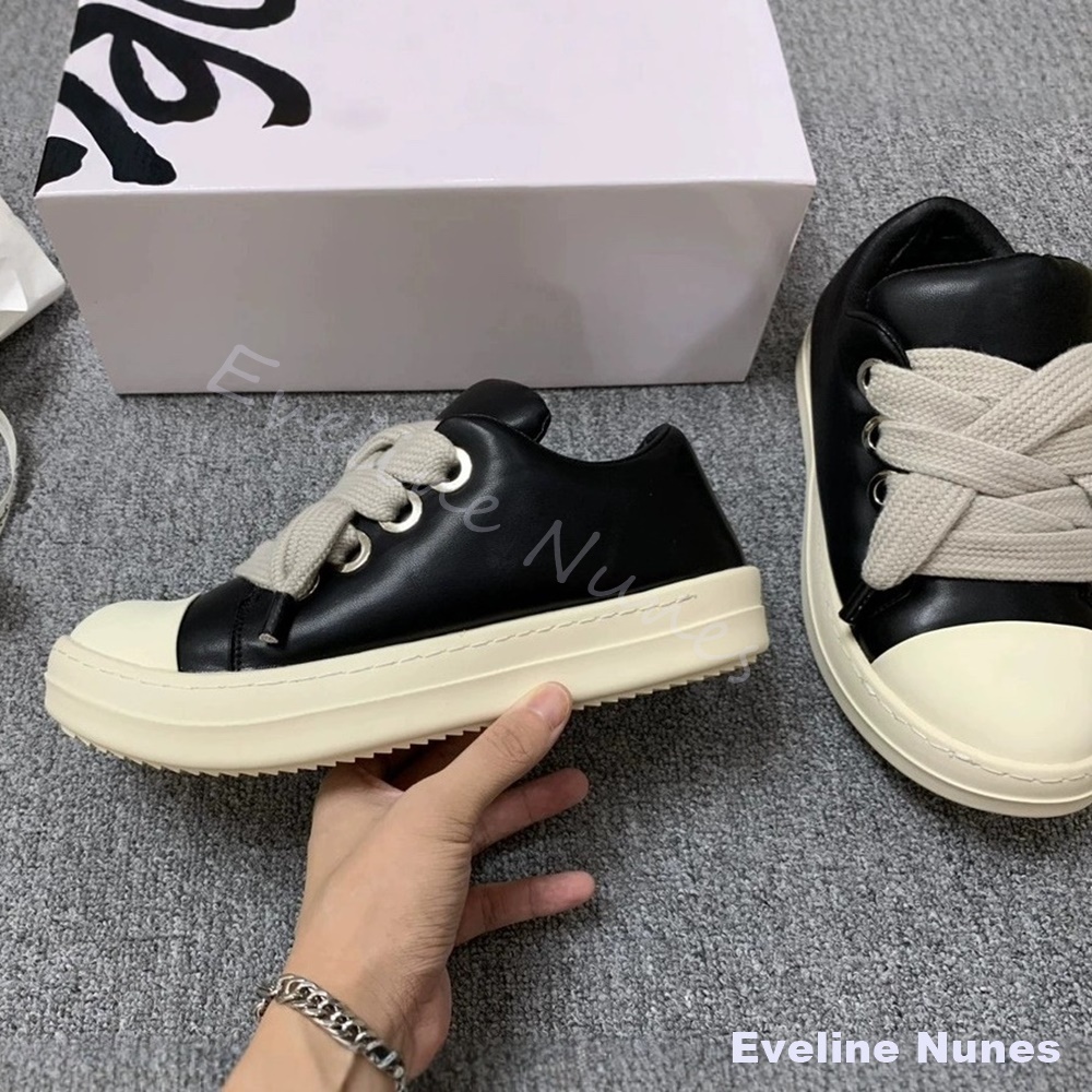Sneakers unisex in pelle nera  - Canvas Sneaker High recensione e prezzo
