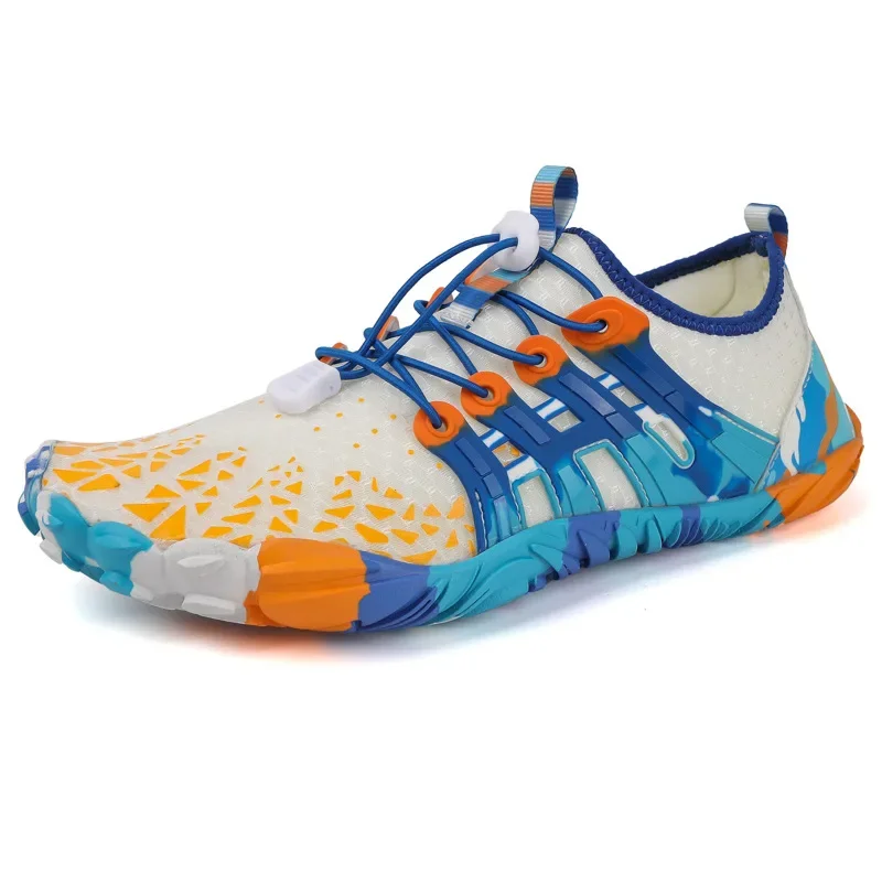 Nuove Scarpe Acquatiche Unisex - Men'S Shoes Vibram recensione e prezzo