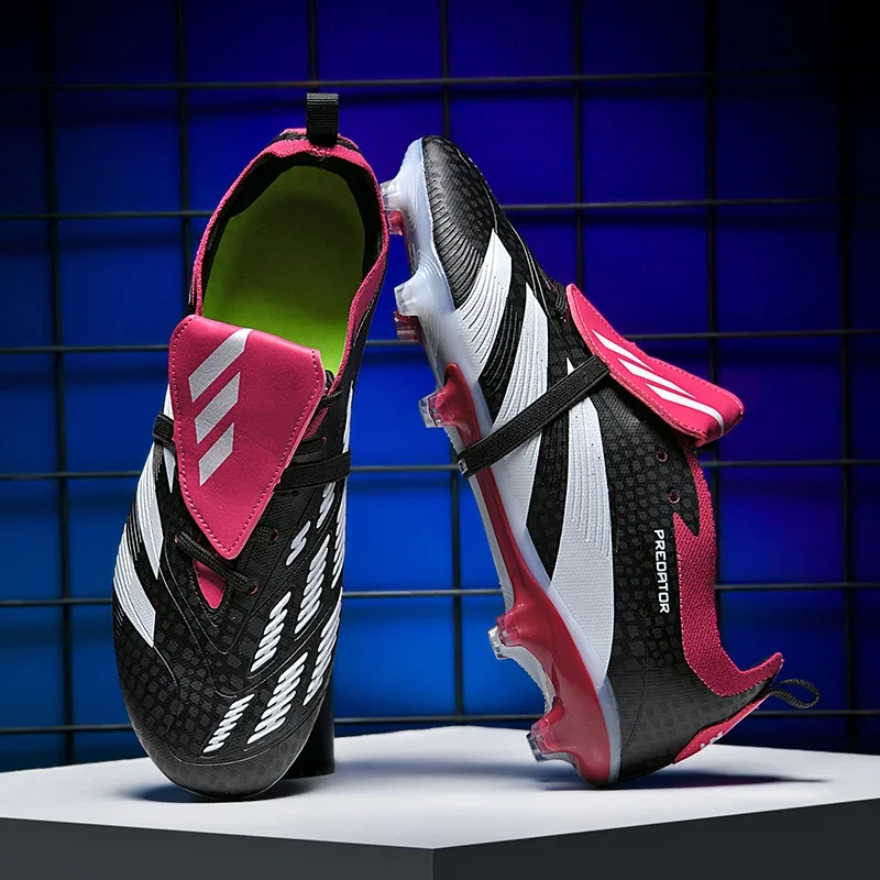 Nuove scarpe da calcio da uomo - Men'S Shoes Professional recensione e prezzo