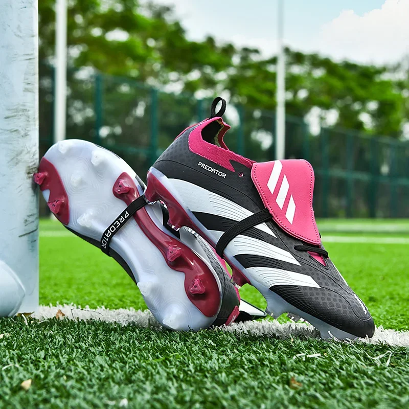 Nuove scarpe da calcio da uomo - Men'S Shoes Professional recensione e prezzo