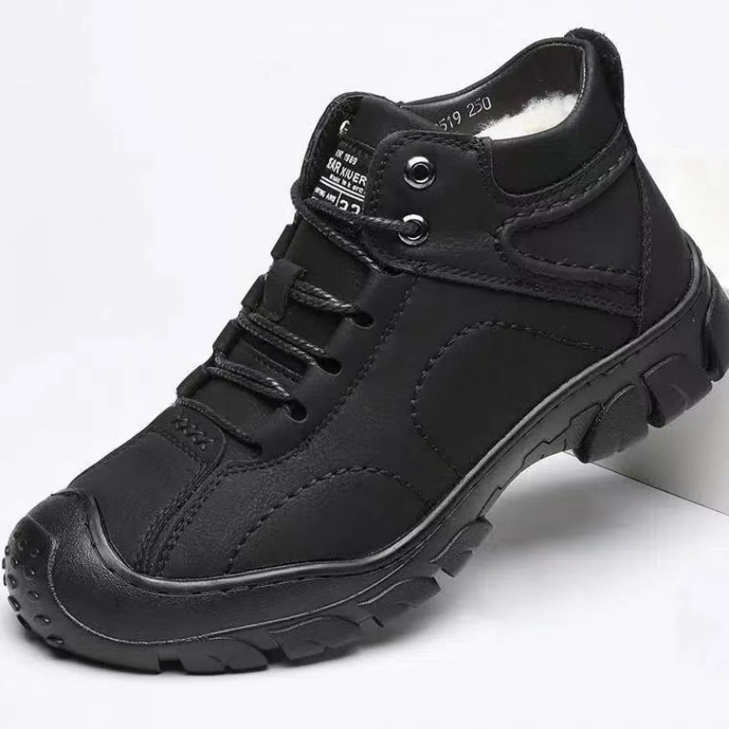 Stivali da uomo Stivaletti str - Men'S Shoes Dockers recensione e prezzo
