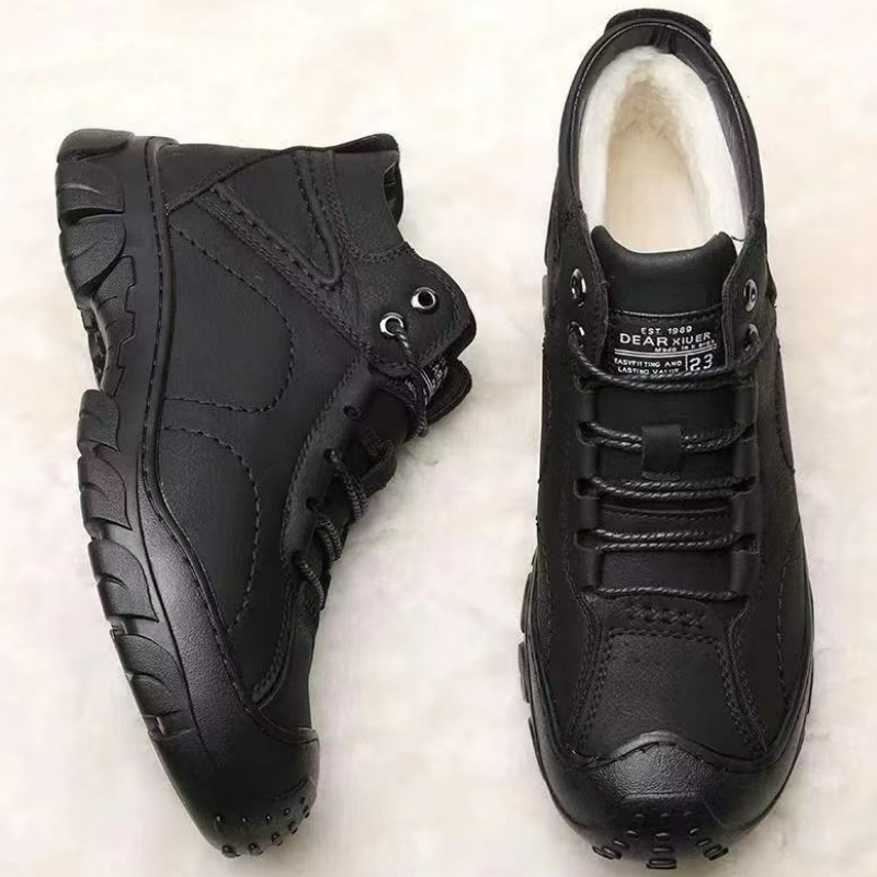 Stivali da uomo Stivaletti str - Men'S Shoes Dockers recensione e prezzo