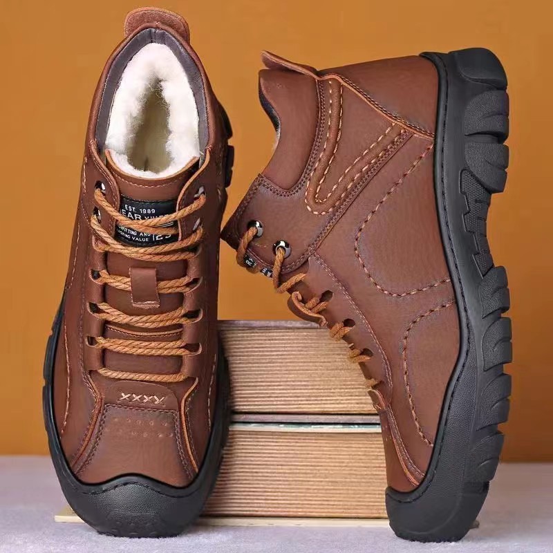 Stivali da uomo Stivaletti str - Men'S Shoes Dockers recensione e prezzo