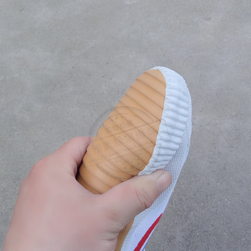 Scarpe originali Dafu Kungfu S - Men'S Shoes Vibram recensione e prezzo