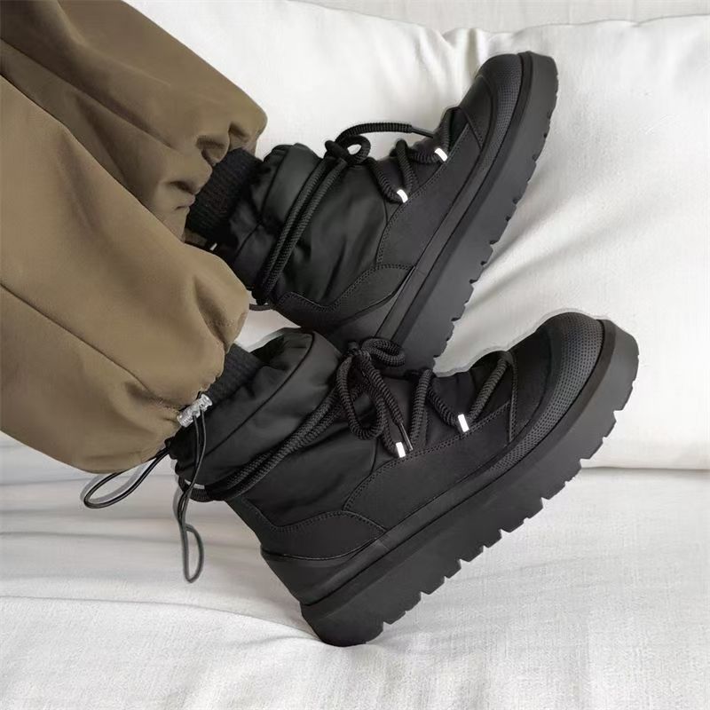 Stivali da neve da uomo nuovi  - Men'S Shoes Dockers recensione e prezzo