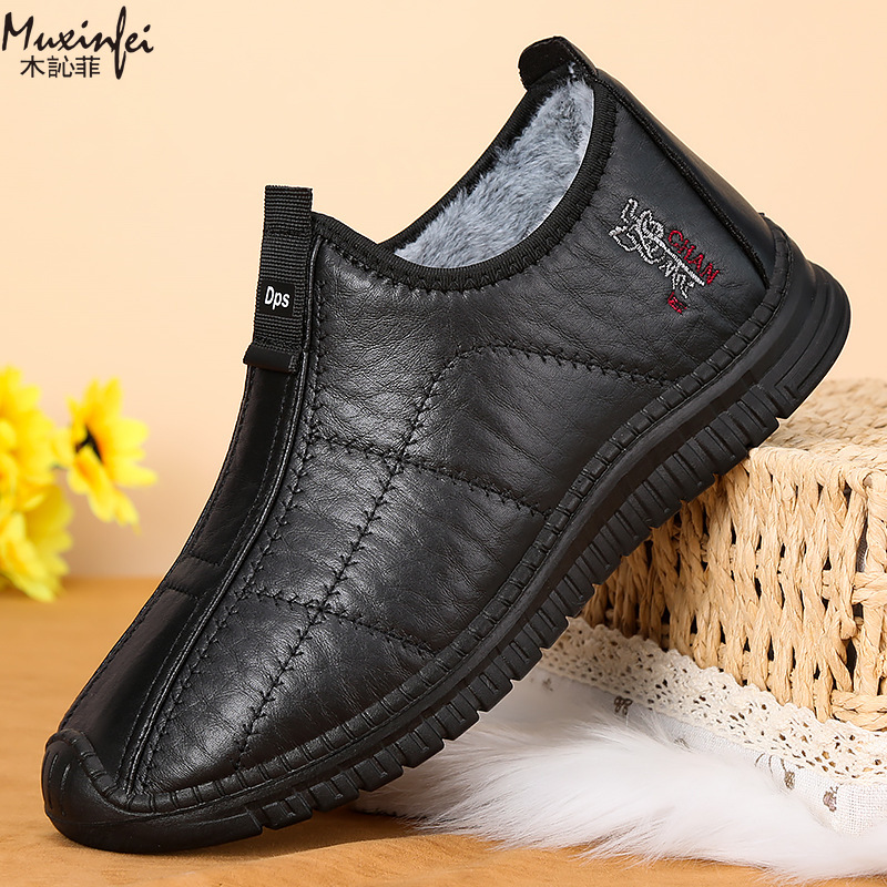 Scarpe invernali da uomo in co - Men'S Shoes Dockers recensione e prezzo