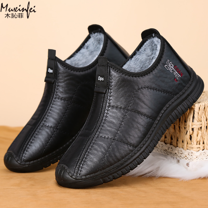 Scarpe invernali da uomo in co - Men'S Shoes Dockers recensione e prezzo