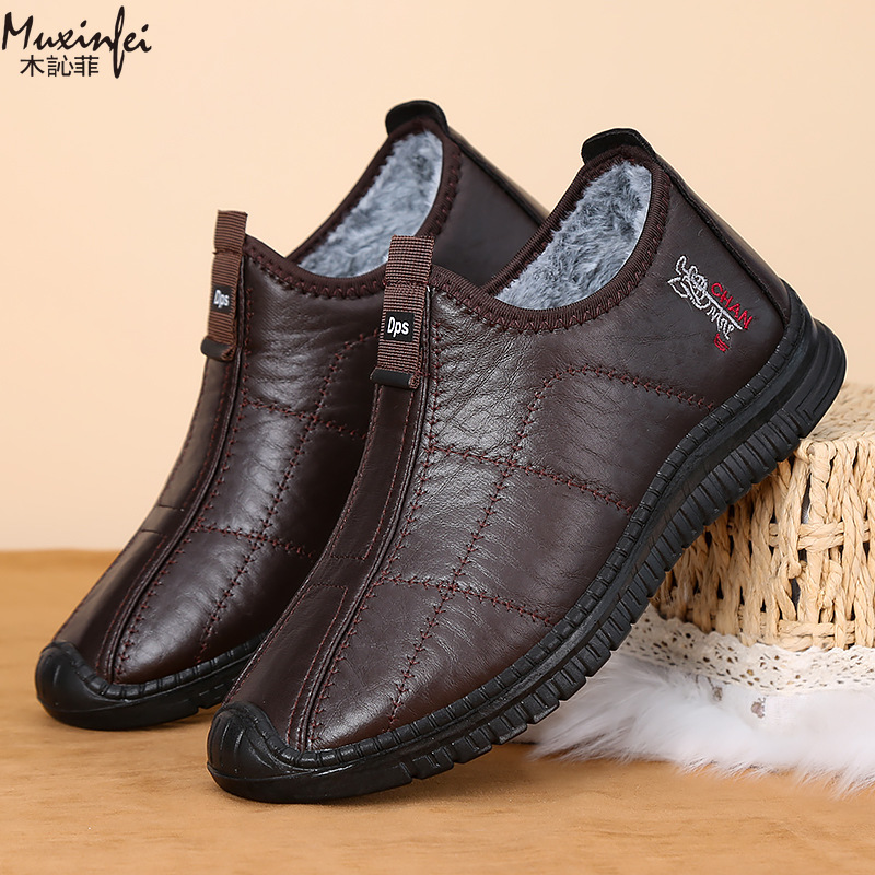 Scarpe invernali da uomo in co - Men'S Shoes Dockers recensione e prezzo