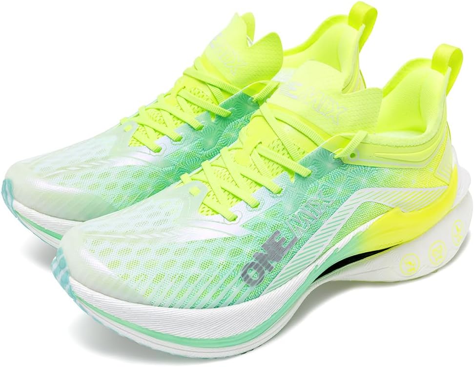 ONEMIX T700 Scarpe da corsa pe - Men'S Shoes Professional recensione e prezzo