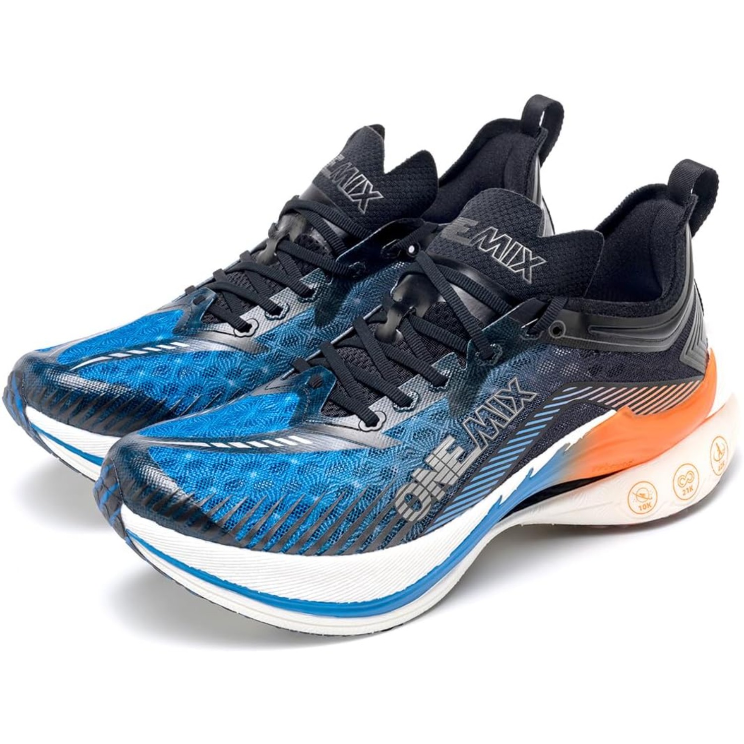 ONEMIX T700 Scarpe da Corsa Pr - Men'S Shoes Professional recensione e prezzo