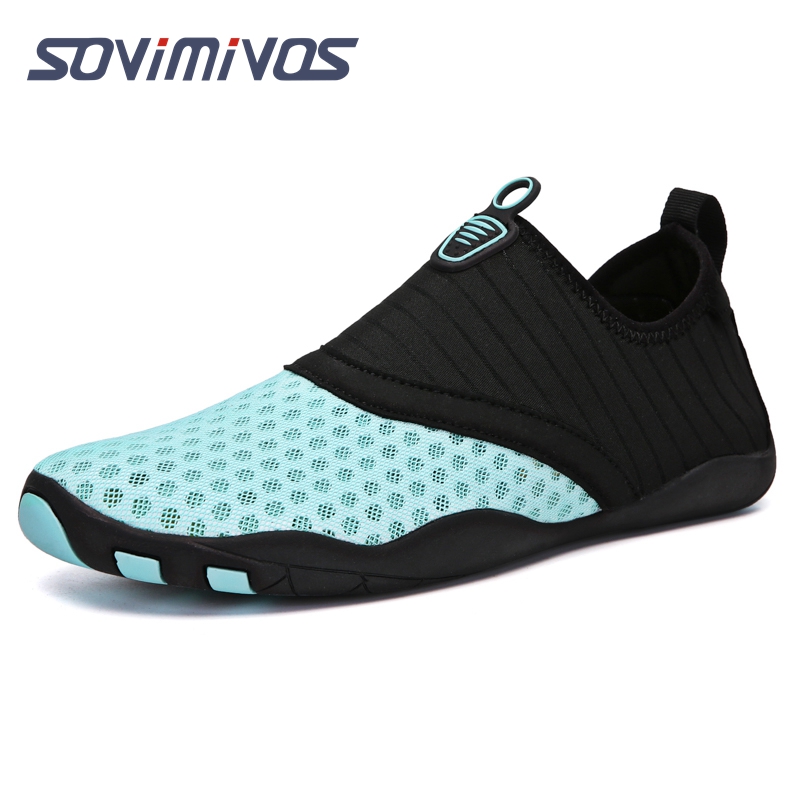 Scarpe da acqua Unisex calze d - Men'S Shoes Vibram recensione e prezzo