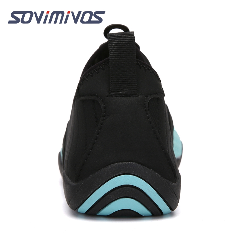 Scarpe da acqua Unisex calze d - Men'S Shoes Vibram recensione e prezzo