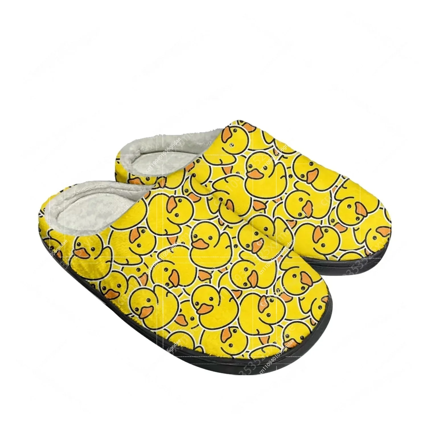 Pantofole in Cotone Peluche co - Men Shoes Yellow recensione e prezzo