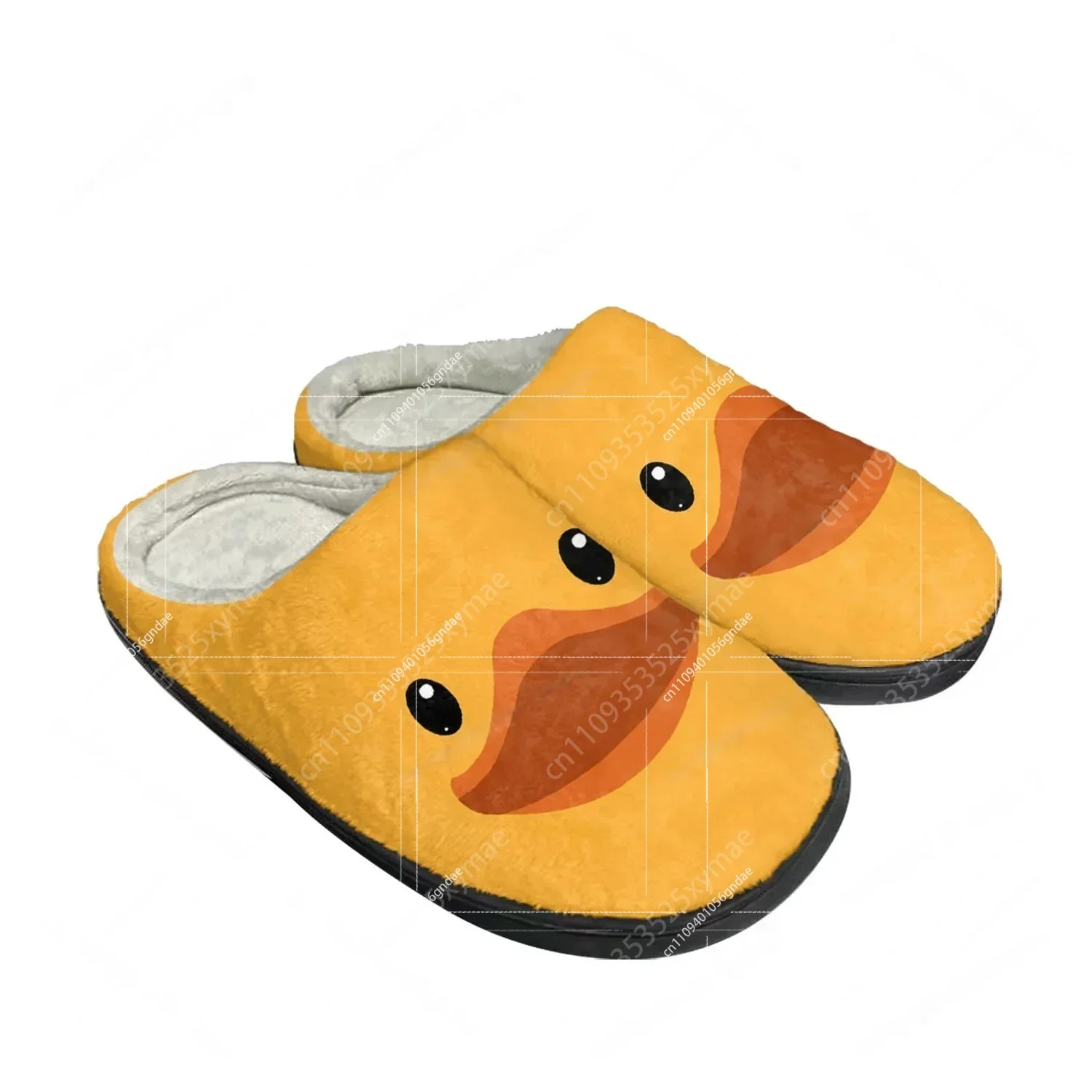 Pantofole in Cotone Peluche co - Men Shoes Yellow recensione e prezzo