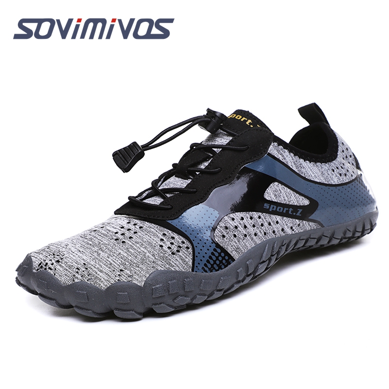 Nuove scarpe Unisex per sport  - Men'S Shoes Vibram recensione e prezzo