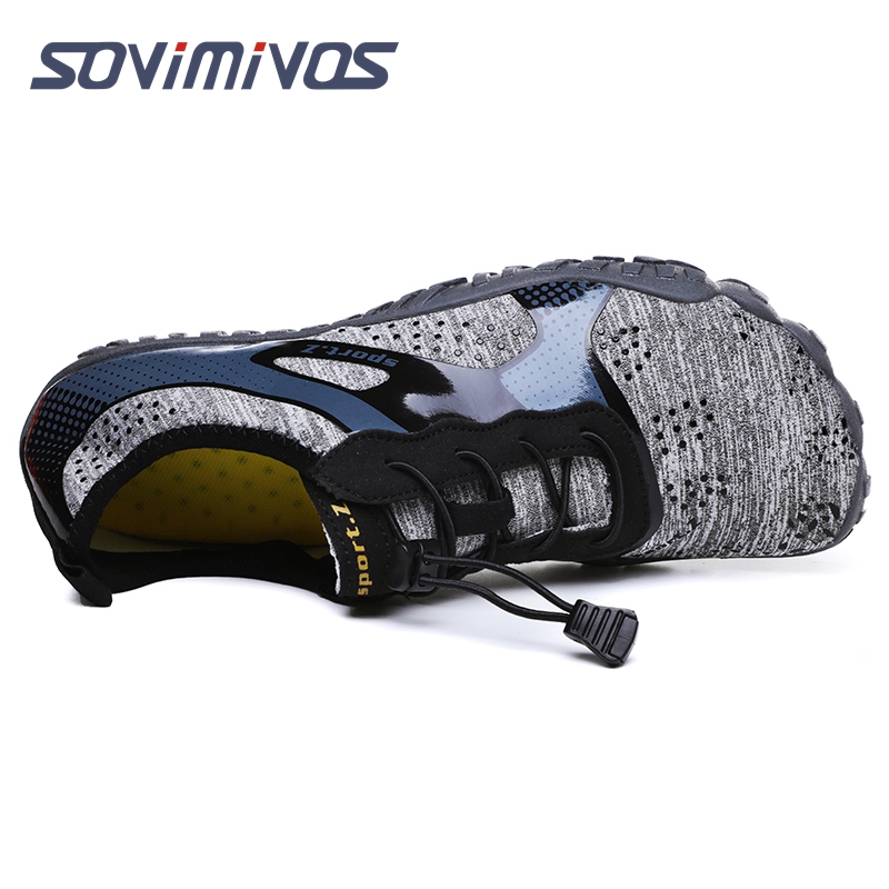 Nuove scarpe Unisex per sport  - Men'S Shoes Vibram recensione e prezzo