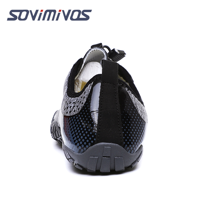 Nuove scarpe Unisex per sport  - Men'S Shoes Vibram recensione e prezzo