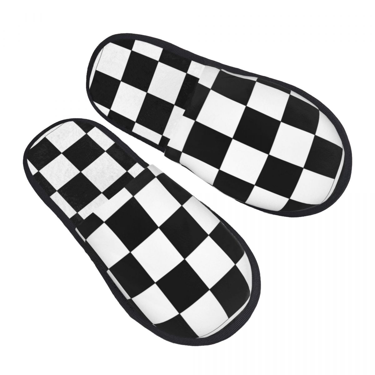Pantofole piatte antiscivolo d - Men Shoes Illustration recensione e prezzo