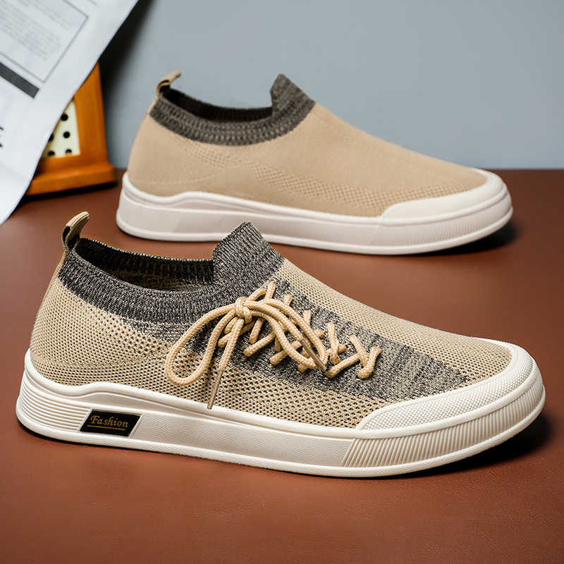 Scarpe da ginnastica Demi-stag - Men Shoes Yellow recensione e prezzo