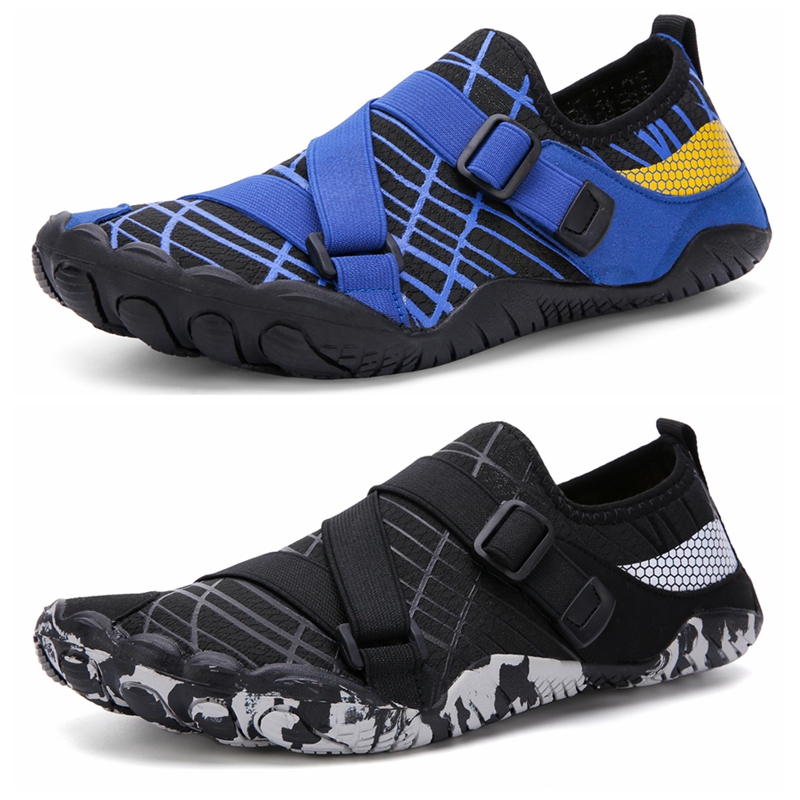 2022 New Beach Aqua Water Shoe - Men'S Shoes Vibram recensione e prezzo