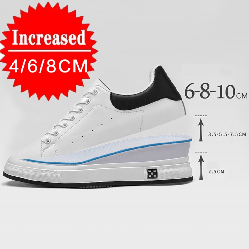 Scarpe da ascensore da uomo nu - Canvas Sneaker High recensione e prezzo