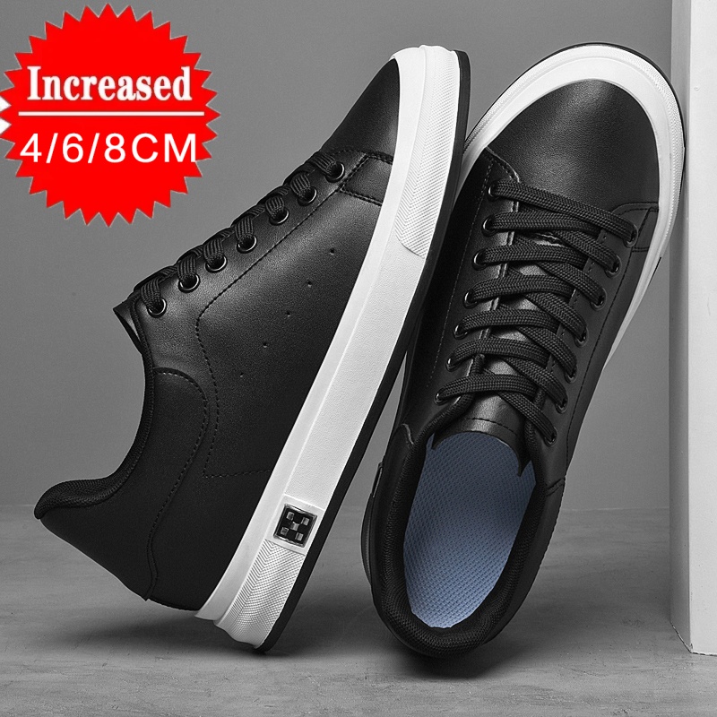 Scarpe da ascensore da uomo nu - Canvas Sneaker High recensione e prezzo