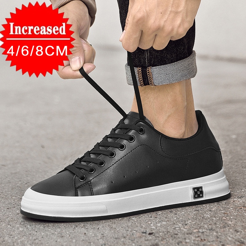 Scarpe da ascensore da uomo nu - Canvas Sneaker High recensione e prezzo